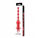 HUMPER SILICONE BUTT BEADS VIBRATOR