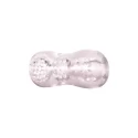 A&E TRIPLE CHAMBER BALL DRAINER CLEAR