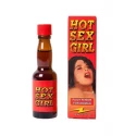 Krople pobudzające Hot Sex Girl 20ml