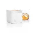 Świece z olejkiem do masażu JimmyJane Afterglow Candle Bourbon