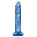 GLOW DICKS KANDI BLUE