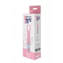 Stymulator z wibracjami Clitoral Pincer