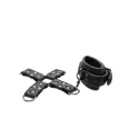 A&E EVES FETISH DREAMS ADVANCED BONDAGE