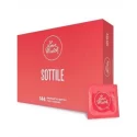 Prezerwatywy-Love Match Sottile - 144 pack