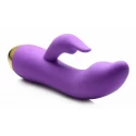 Inmi Pulsating G-Spot Vibrator