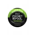 ZOLO POCKET POOL STRAIGHT SHOOTER