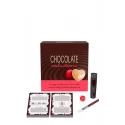 CHOCOLATE SEDUCTIONS