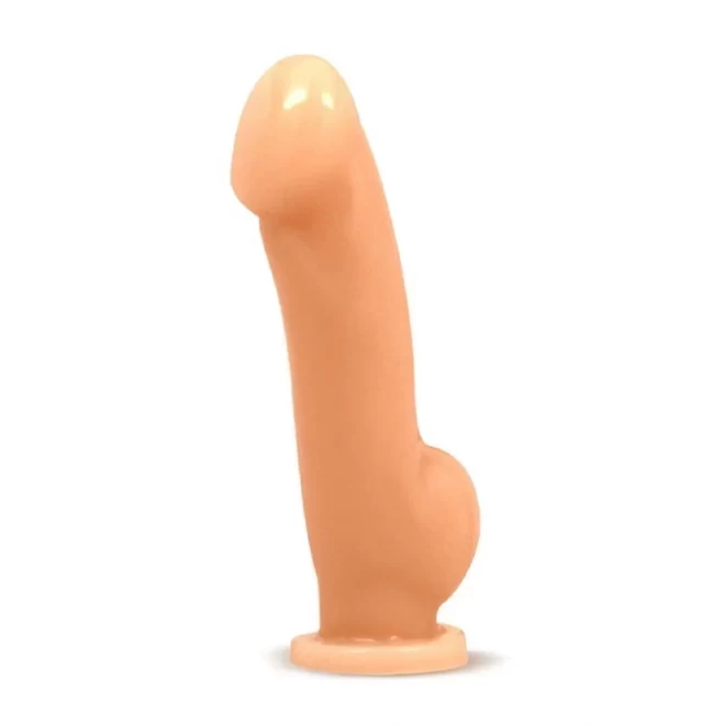 Dildo Real Nude Ergo
