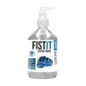 Fist it