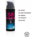 S8 Cooling Clitoral Gel 30ml