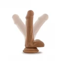 Dildo Loverboy Captain Mike