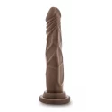 DR. SKIN REALISTIC COCK BASIC 7.5 BEIGE