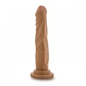 DR. SKIN REALISTIC COCK BASIC 7.5 BEIGE