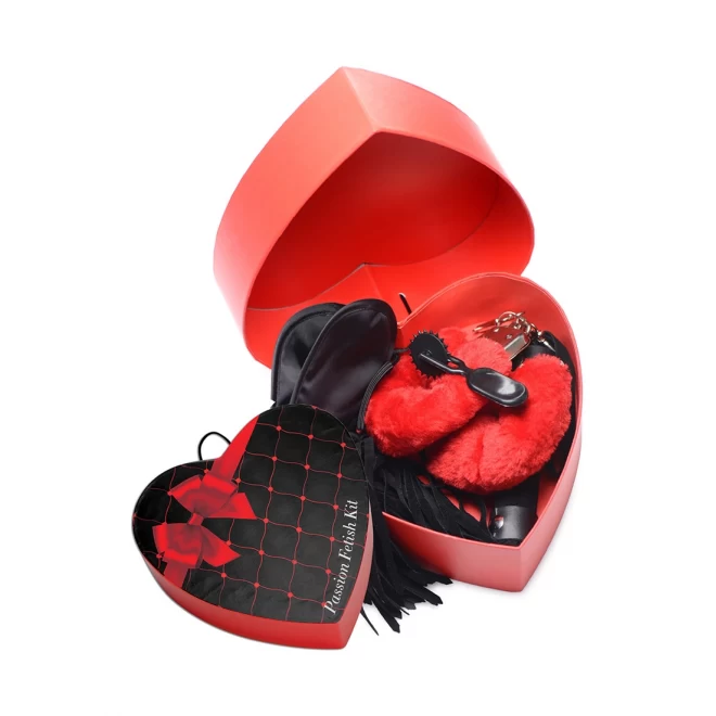 Passion fetish kit