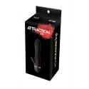 MAI No.58 VIBRATOR BLACK