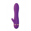 MAI No.58 VIBRATOR BLACK