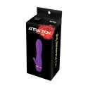 MAI No.58 VIBRATOR BLACK