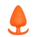 DREAM TOYS ORANGE PLUG WITH T-HANDLE