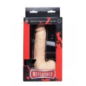 Dildo Realstuff Realistic Dong With Suction Cup