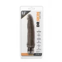 MR. SKIN COCK VIBE 7INCH CHOCOLATE