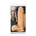 Dildo Hung Rider Mitch