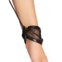 Bondage Garter Dress