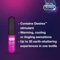 Żel Durex Orgasm Intense 10 ml