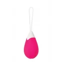 RECHARGEABLE REMOTE CONTROL EGG PINK