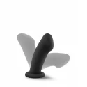 TEMPTASIA ELVIRA BLACK