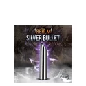 THE REALM SILVER RECHARGEABLE BULLET