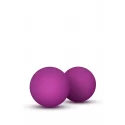 LUXE DOUBLE O KEGELBALLS 23GRAMS PINK