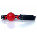 Knebel-Ball Gag - Fetish Boss Series