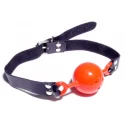 Knebel-Ball Gag - Fetish Boss Series