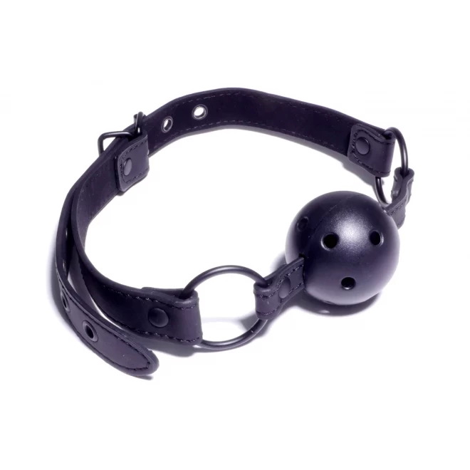 Knebel-Ball Gag - Fetish Boss Series