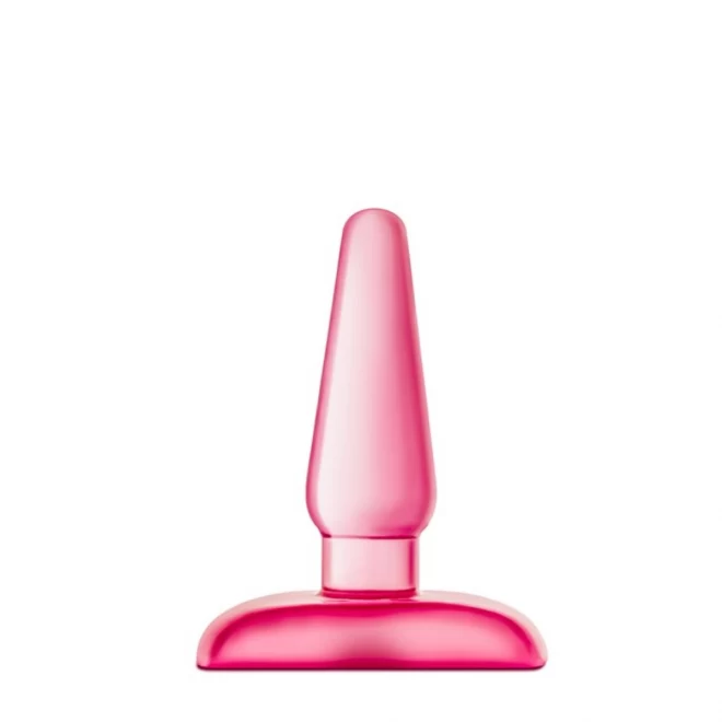 B YOURS ECLIPSE PLEASER SMALL PINK