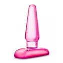 B YOURS ECLIPSE PLEASER SMALL PINK