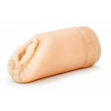M for Men - Sexy Snatch Masturbator - Beige