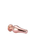 Korek analny Gleaming Love Medium Pleasure Plug