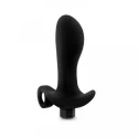 Anal Adventures - Platinum - Vibrating Prostate Massager 01