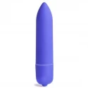 One speed Bullet Blue