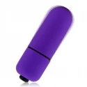 10 speeds Bullet Purple