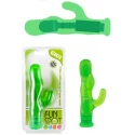 G Spot vibrator Green