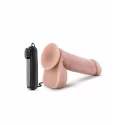 Dildo z wibracjami Loverboy The Goalie