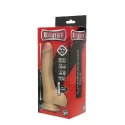 Dildo z wibracjami Realstuff