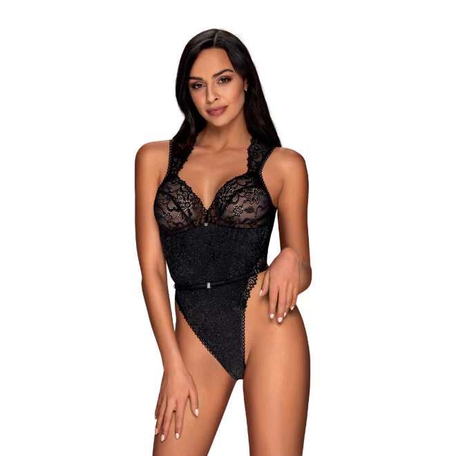 Bielizna-Elisetta body S/M