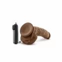 Dildo z wibracjami LOverboy The Boxer