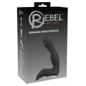 Rebel rechargeable prostate 16