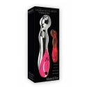 A&E LUMINOUS G-SPOT VIBRATOR