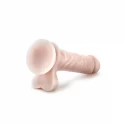 DR. SKIN COCK 9INCH COCK 1 BEIGE