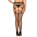 Garter Stockings S815